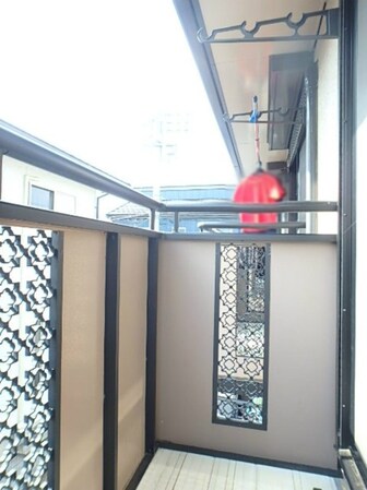 宇都宮駅 バス20分  東峰町下車：停歩6分 2階の物件内観写真